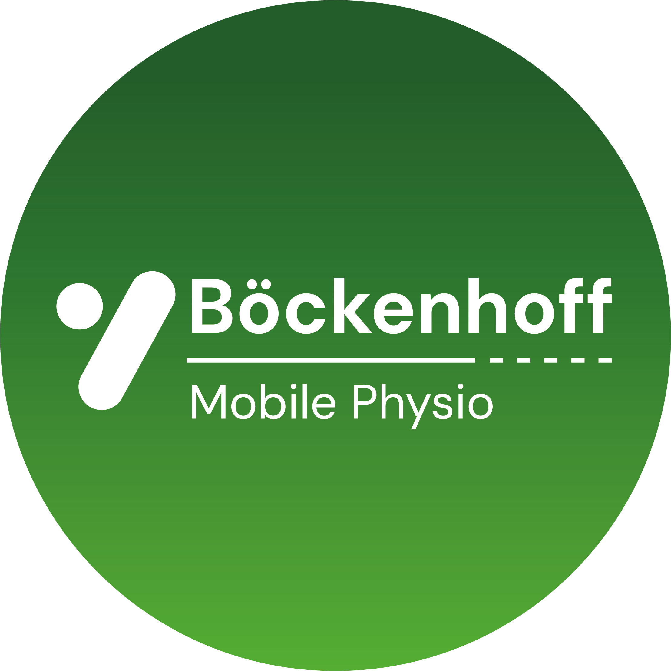 Logo Böckenhoff - Mobile Physiotherapie 